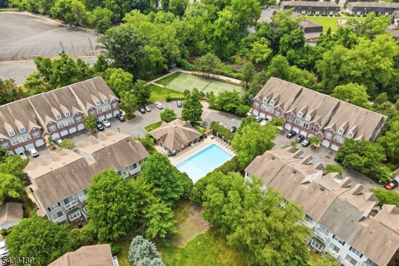 Riverwalk - Residential
