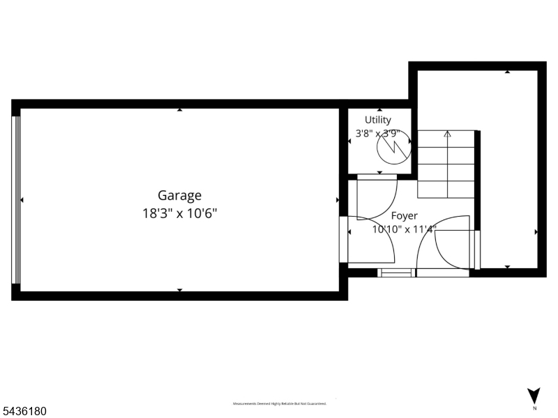 Riverwalk - Residential