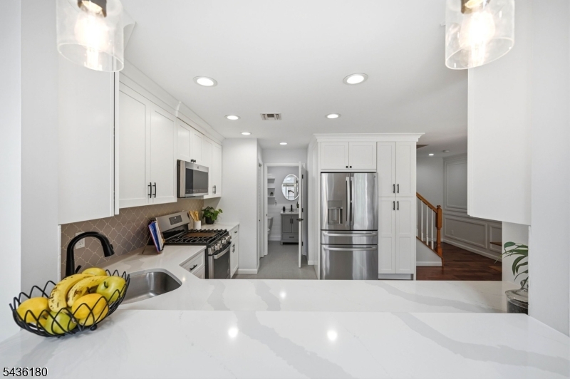 Riverwalk - Residential