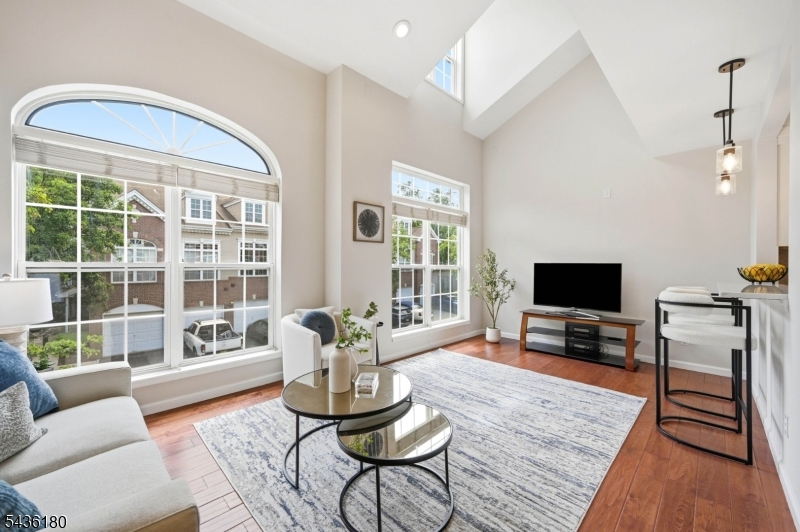 Riverwalk - Residential