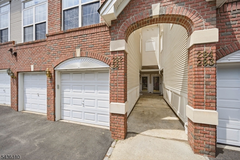 Riverwalk - Residential