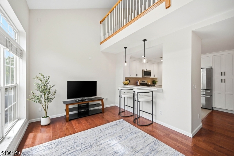 Riverwalk - Residential