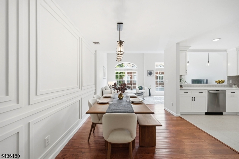 Riverwalk - Residential