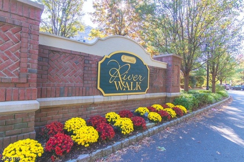 Riverwalk - Residential