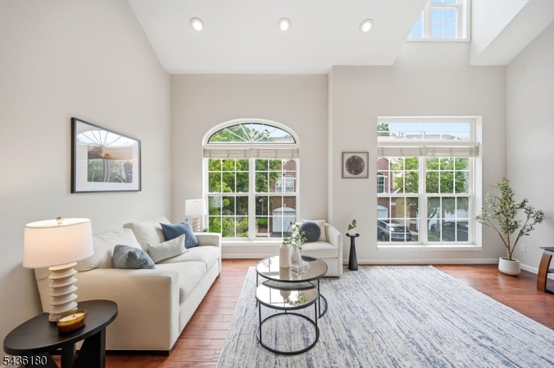Riverwalk - Residential