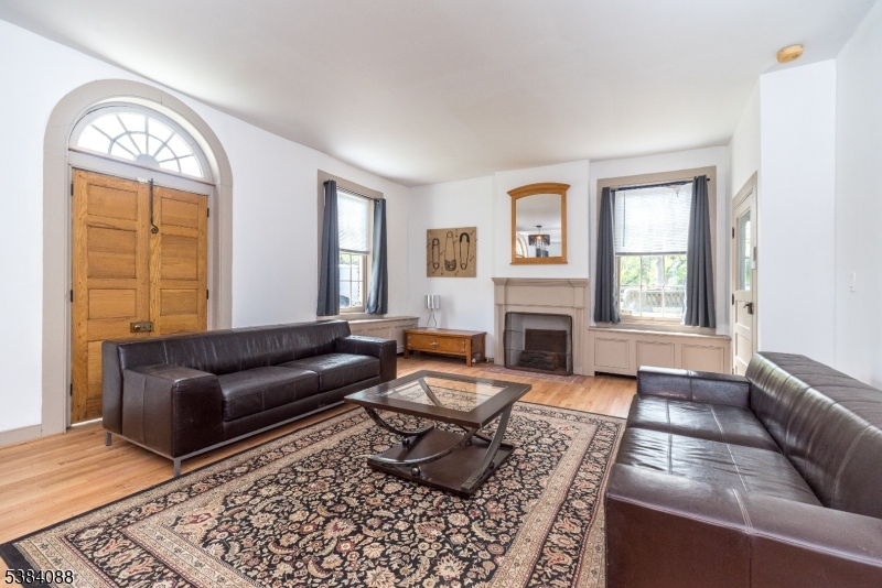 Springtown - Residential