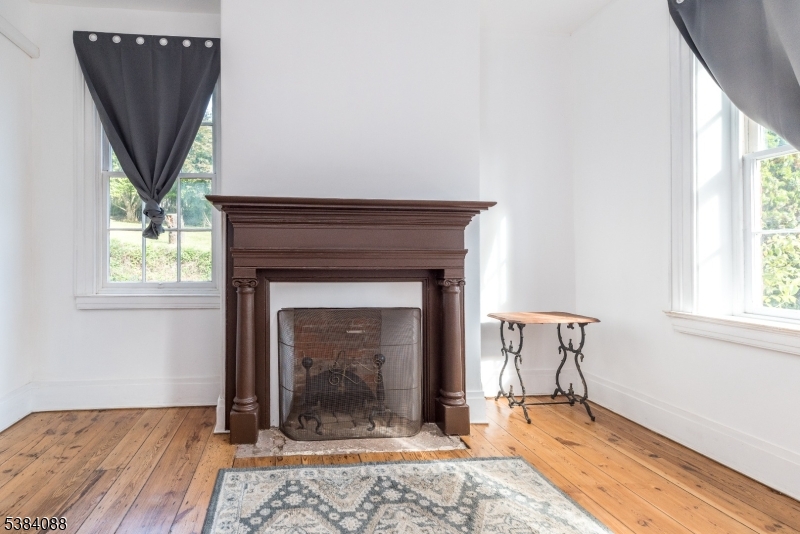 Springtown - Residential