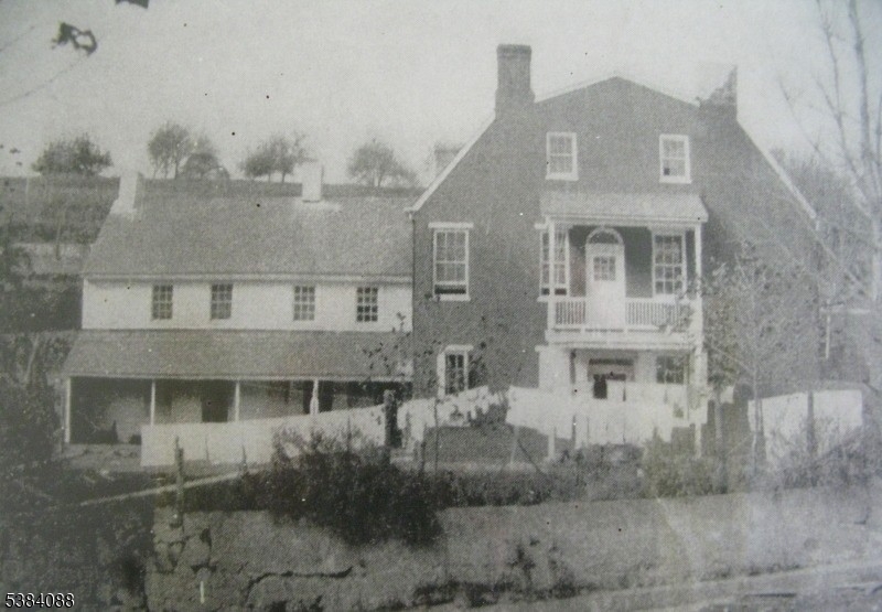 Springtown - Residential