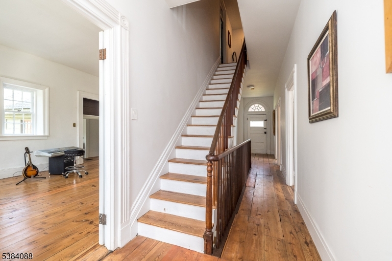 Springtown - Residential