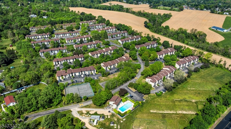 Spruce Hills - Residential