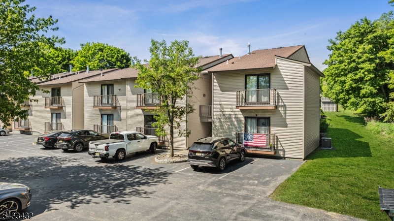Spruce Hills - Residential