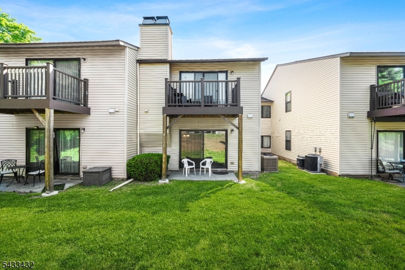 Spruce Hills - Residential