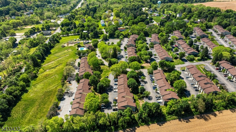 Spruce Hills - Residential