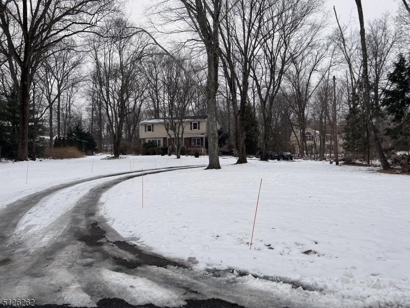 Country Club Estates - Residential