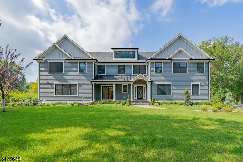 Spectacular six bedroom home situated on almost an acre of flat land in a highly sought after neighborhood in Scotch Plains. For comp purposes only.