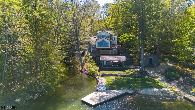 Lake Iosco - Residential