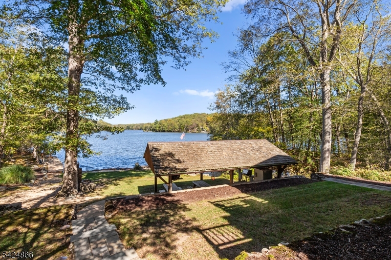 Lake Iosco - Residential