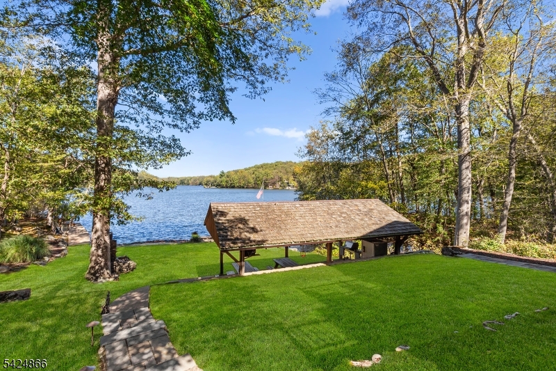 Lake Iosco - Residential