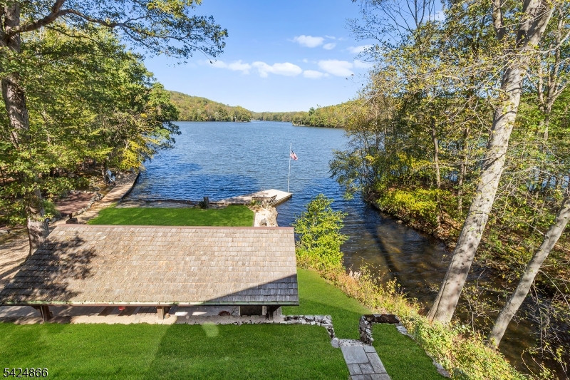 Lake Iosco - Residential