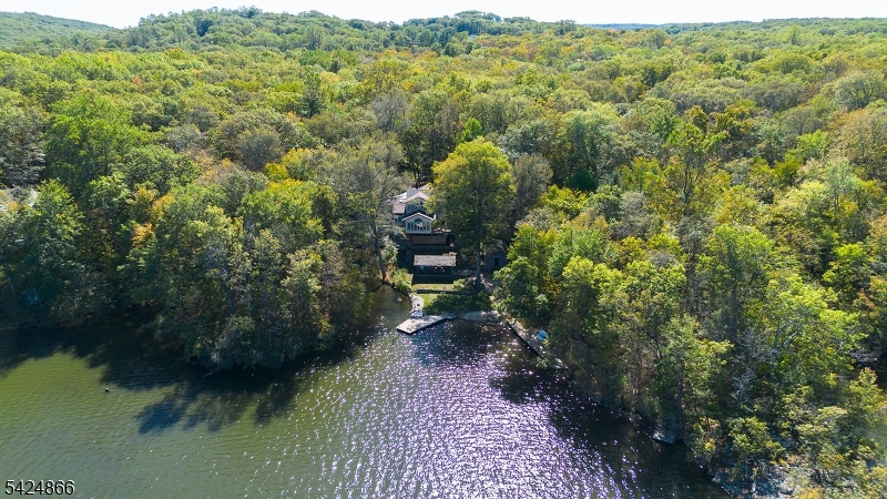 Lake Iosco - Residential