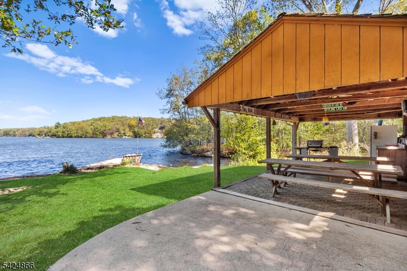 Lake Iosco - Residential