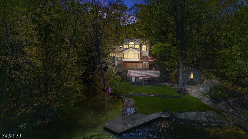 Lake Iosco - Residential