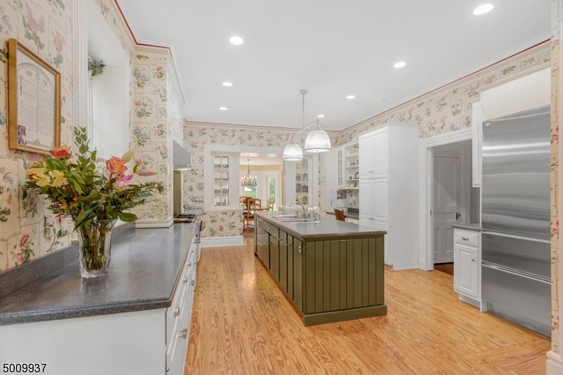 Old Short Hills - Residential