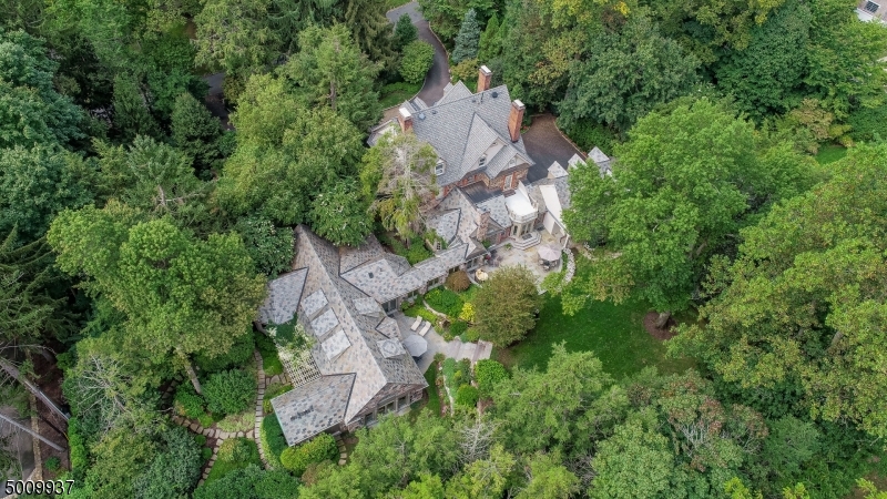 Old Short Hills - Residential