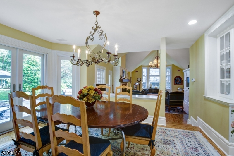 Old Short Hills - Residential