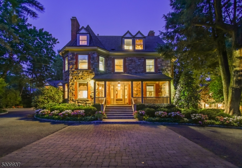 Old Short Hills - Residential