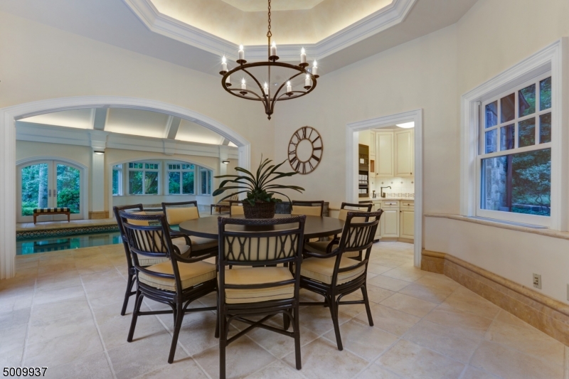Old Short Hills - Residential