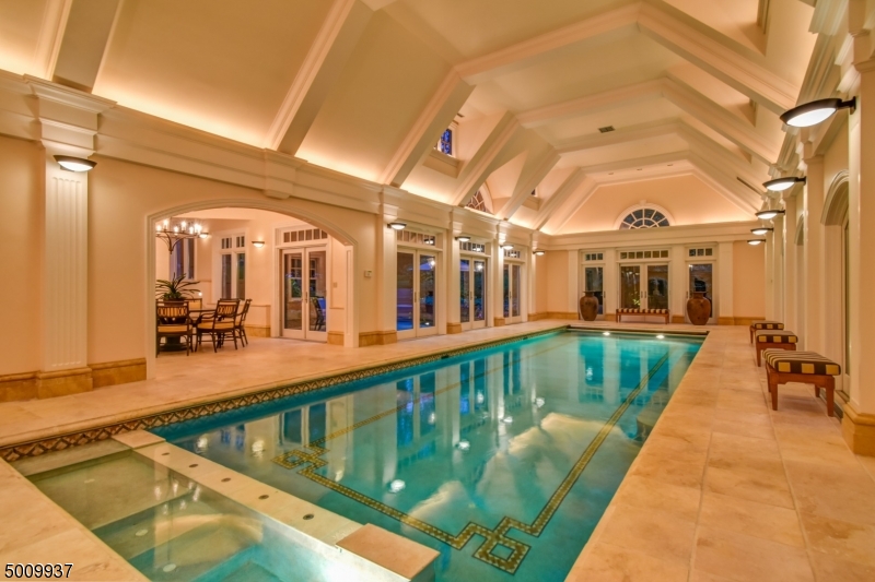 Old Short Hills - Residential