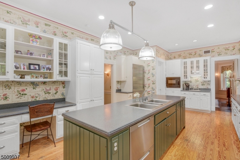 Old Short Hills - Residential