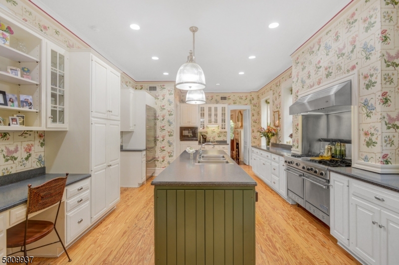 Old Short Hills - Residential