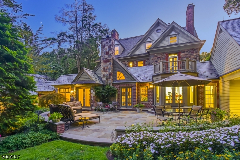 Old Short Hills - Residential