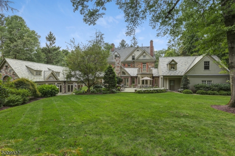 Old Short Hills - Residential