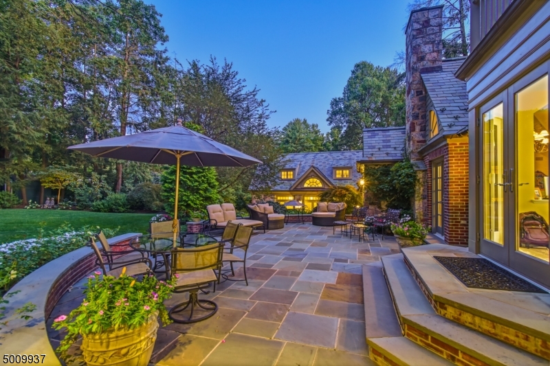 Old Short Hills - Residential