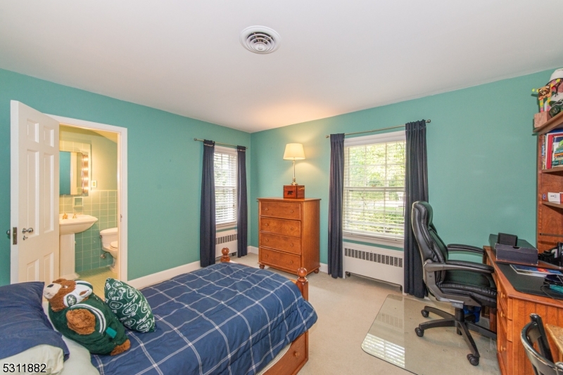 Old Short Hills - Residential