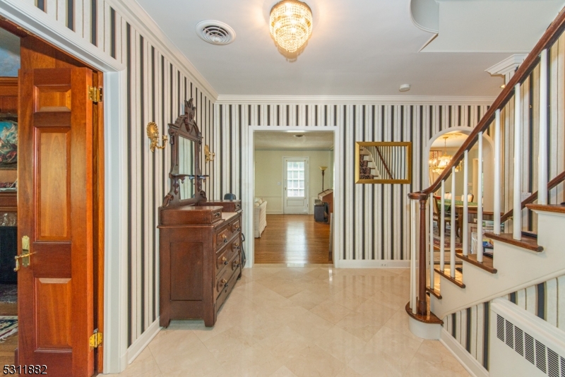 Old Short Hills - Residential