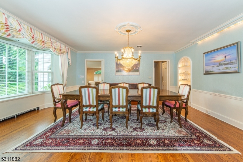 Old Short Hills - Residential
