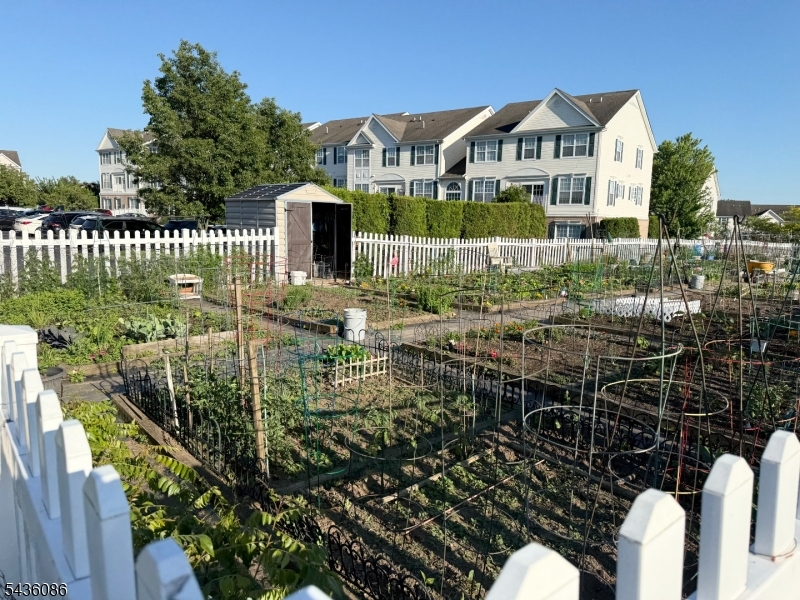 Warren Heights - Residential