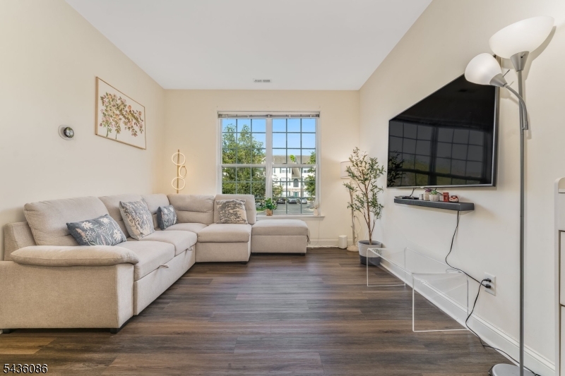 Warren Heights - Residential