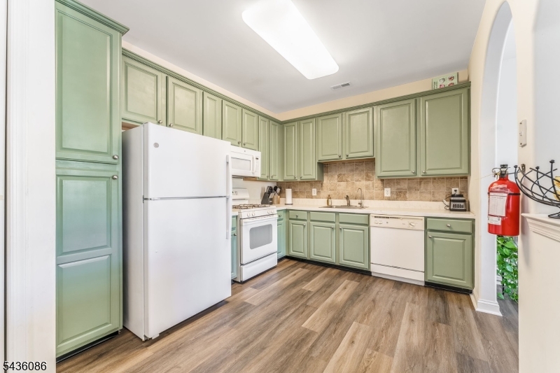 Warren Heights - Residential
