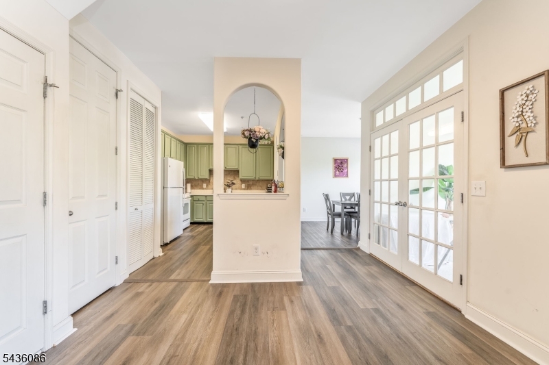 Warren Heights - Residential