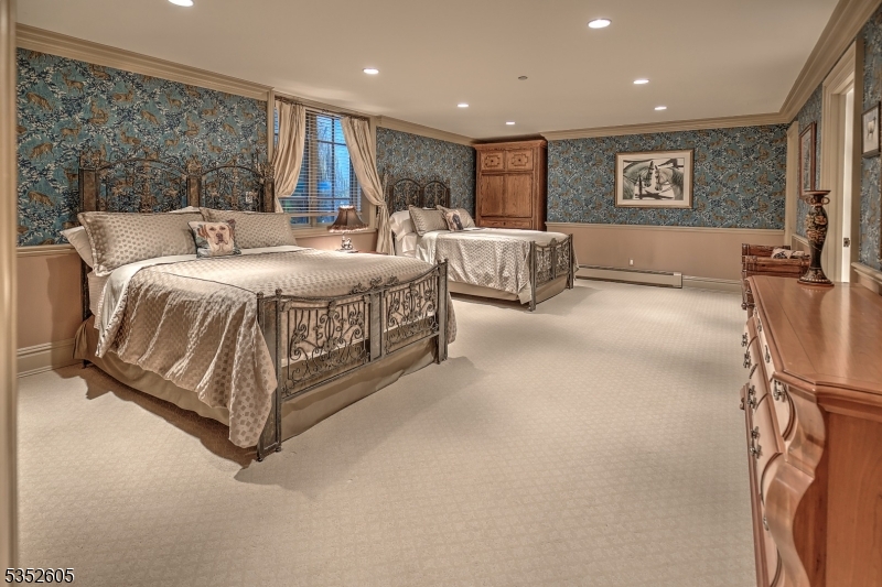 Pottersville - Residential