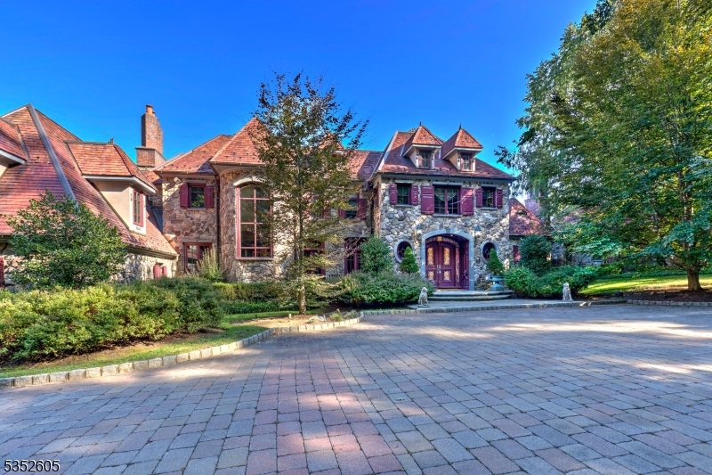 Pottersville - Residential