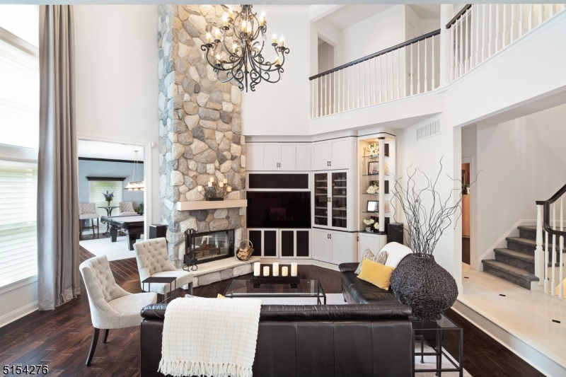 Sherwood Estates - Residential