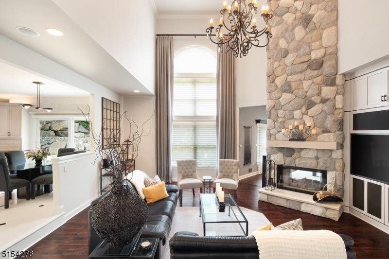 Sherwood Estates - Residential