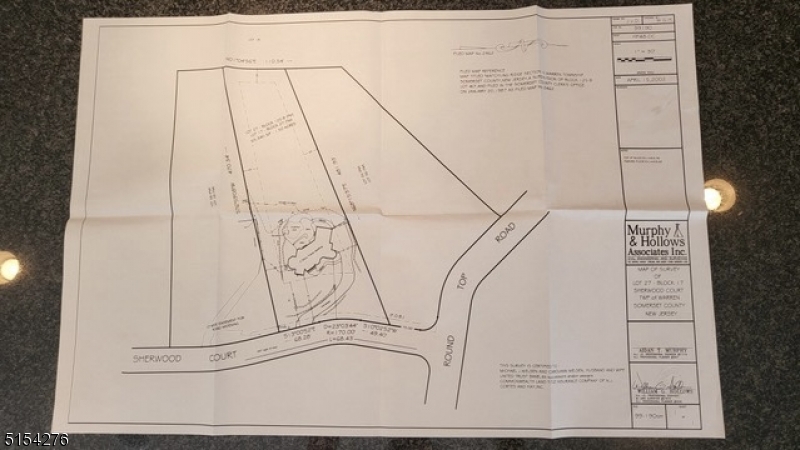 Sherwood Estates - Residential