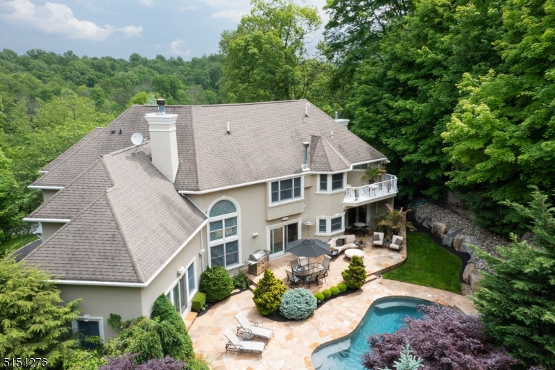 Sherwood Estates - Residential